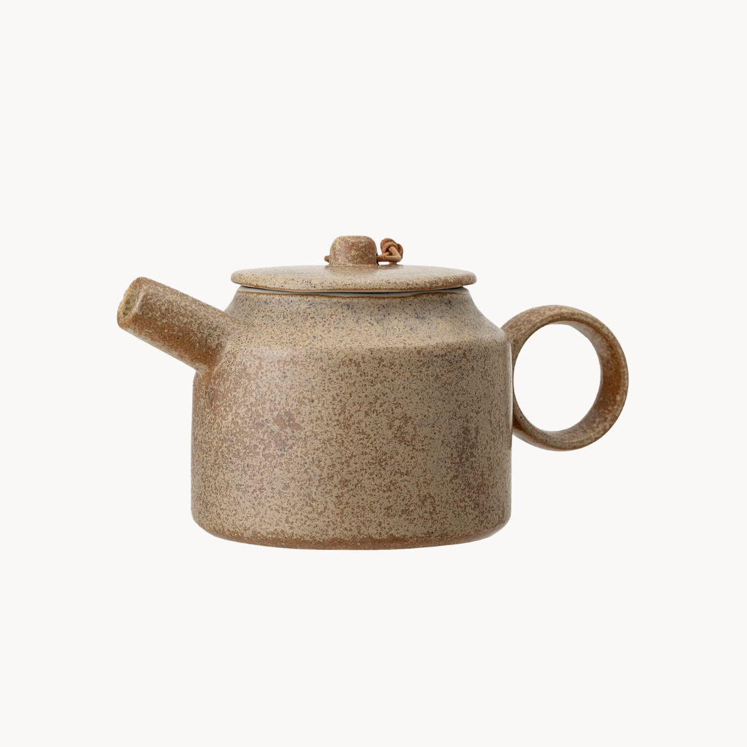 Thea Teapot