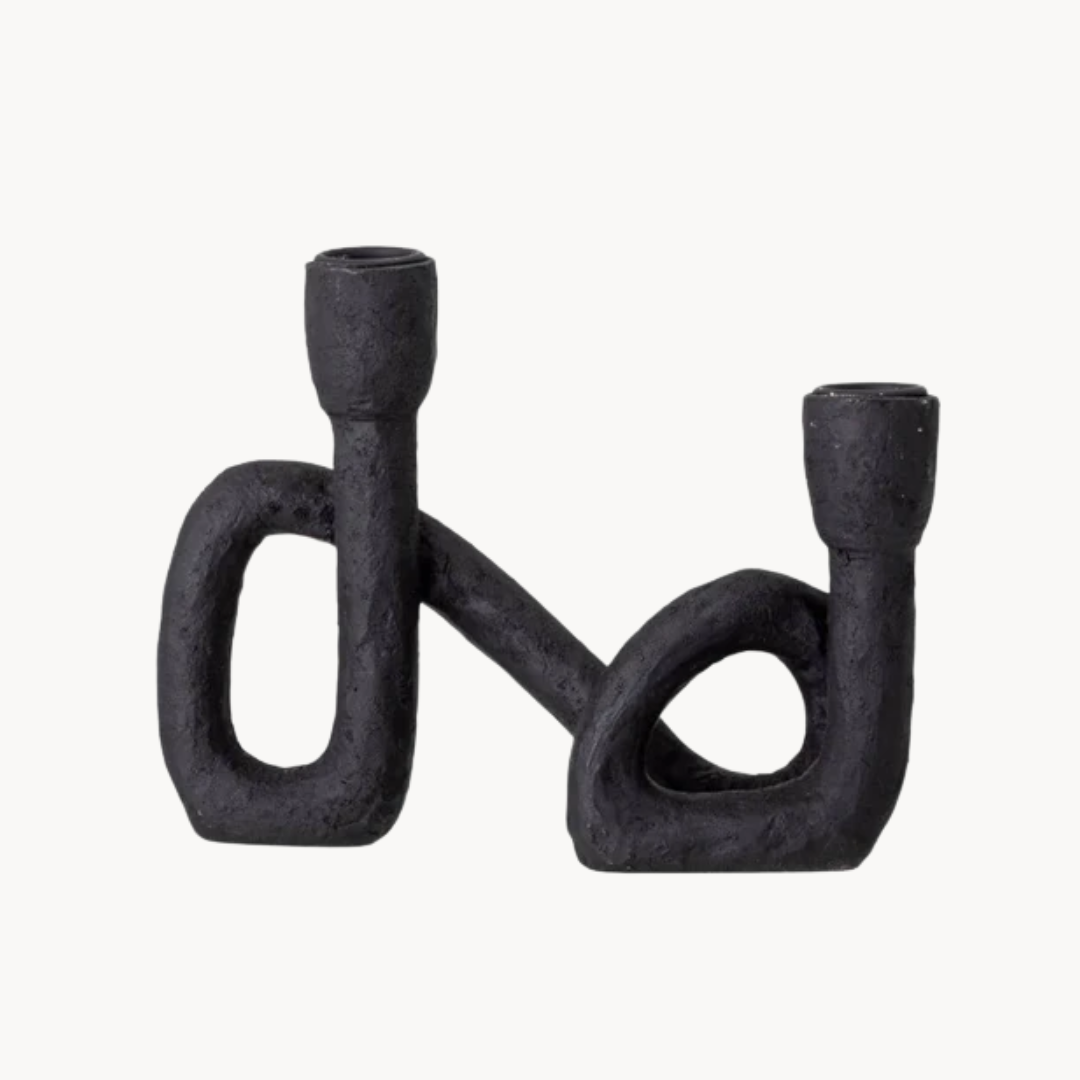 Mashel Candlestick