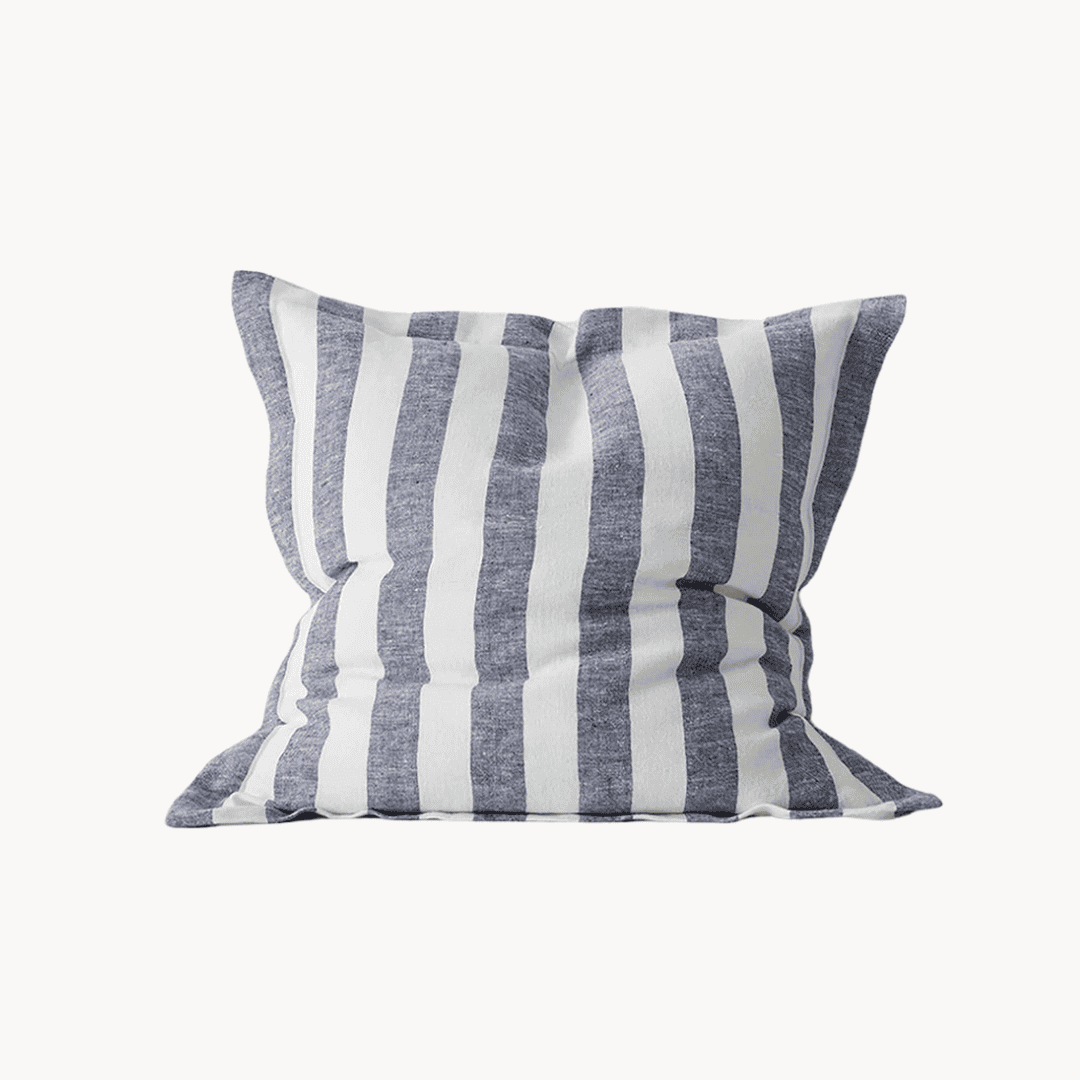 Luca cushion ocean