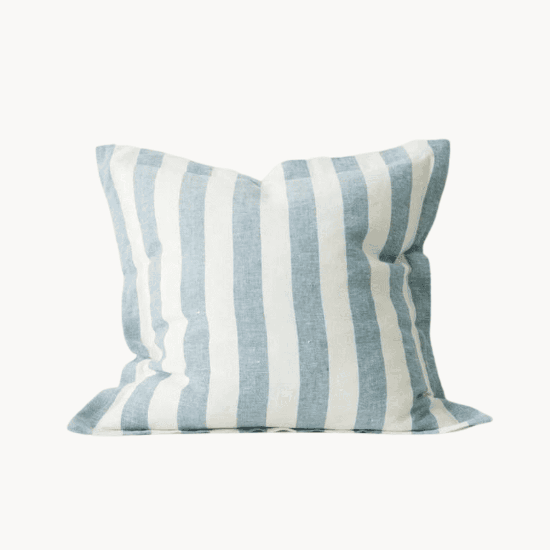 Luca Cushion Sky