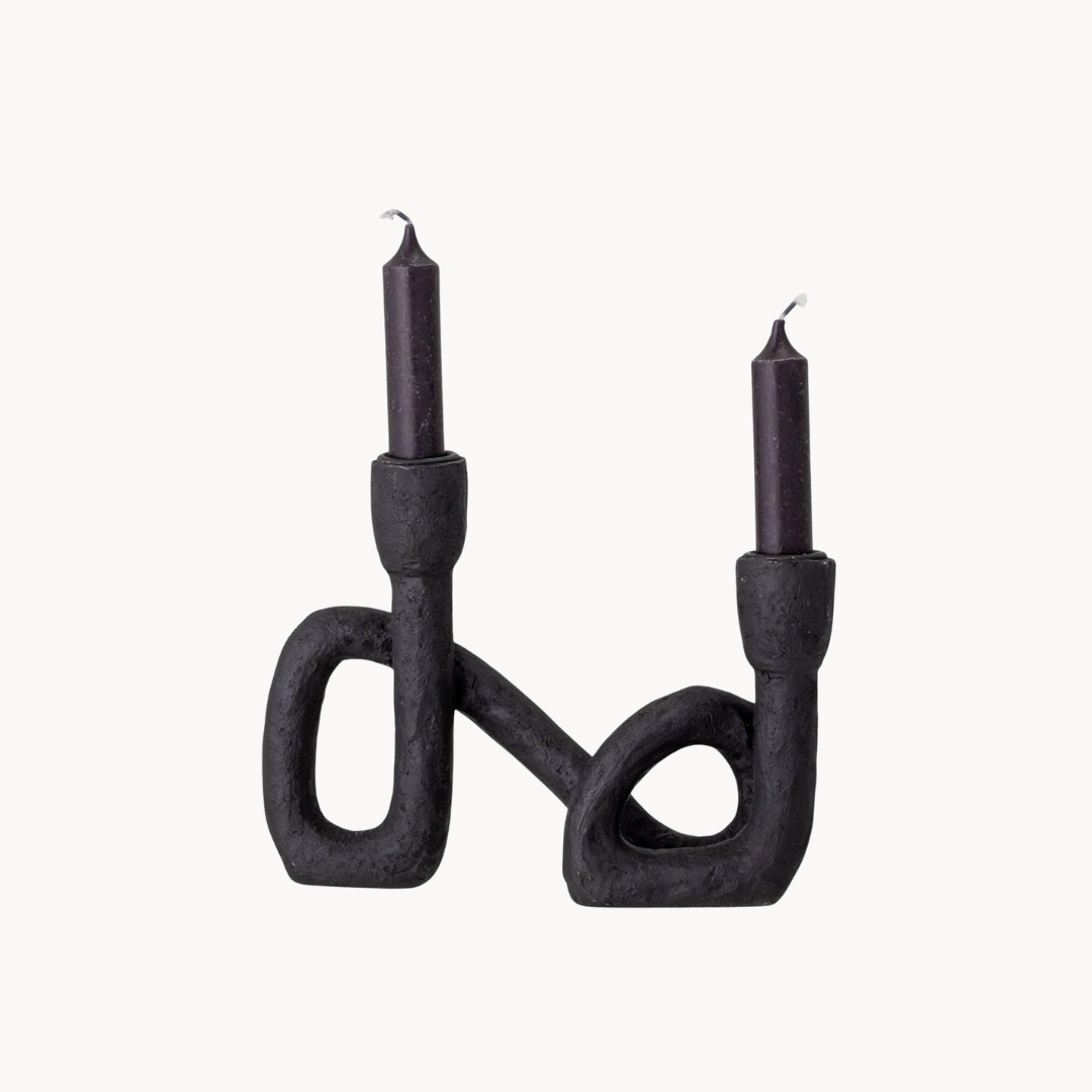 Mashel Candlestick