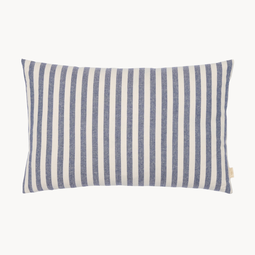 Marius Blue Cushion