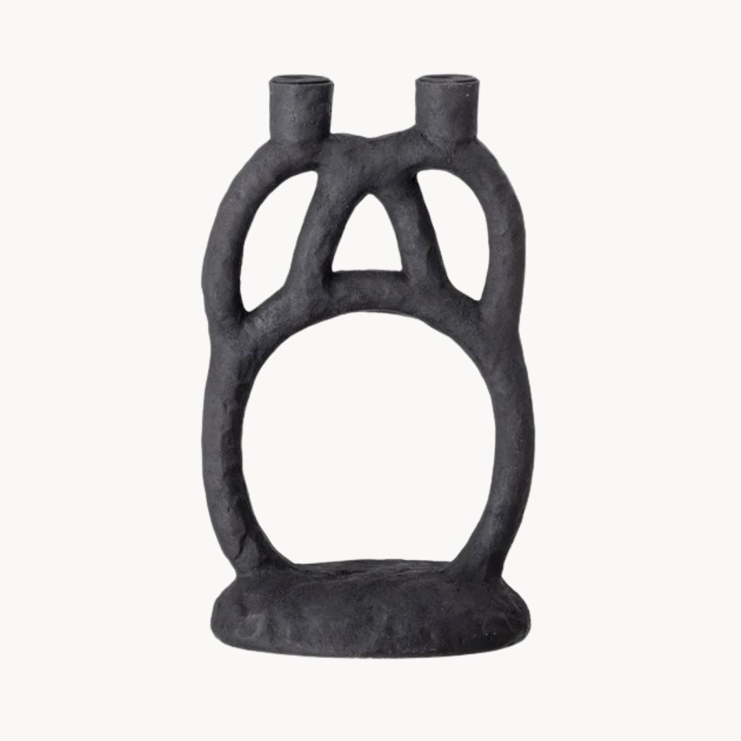 Karla Candle Holder