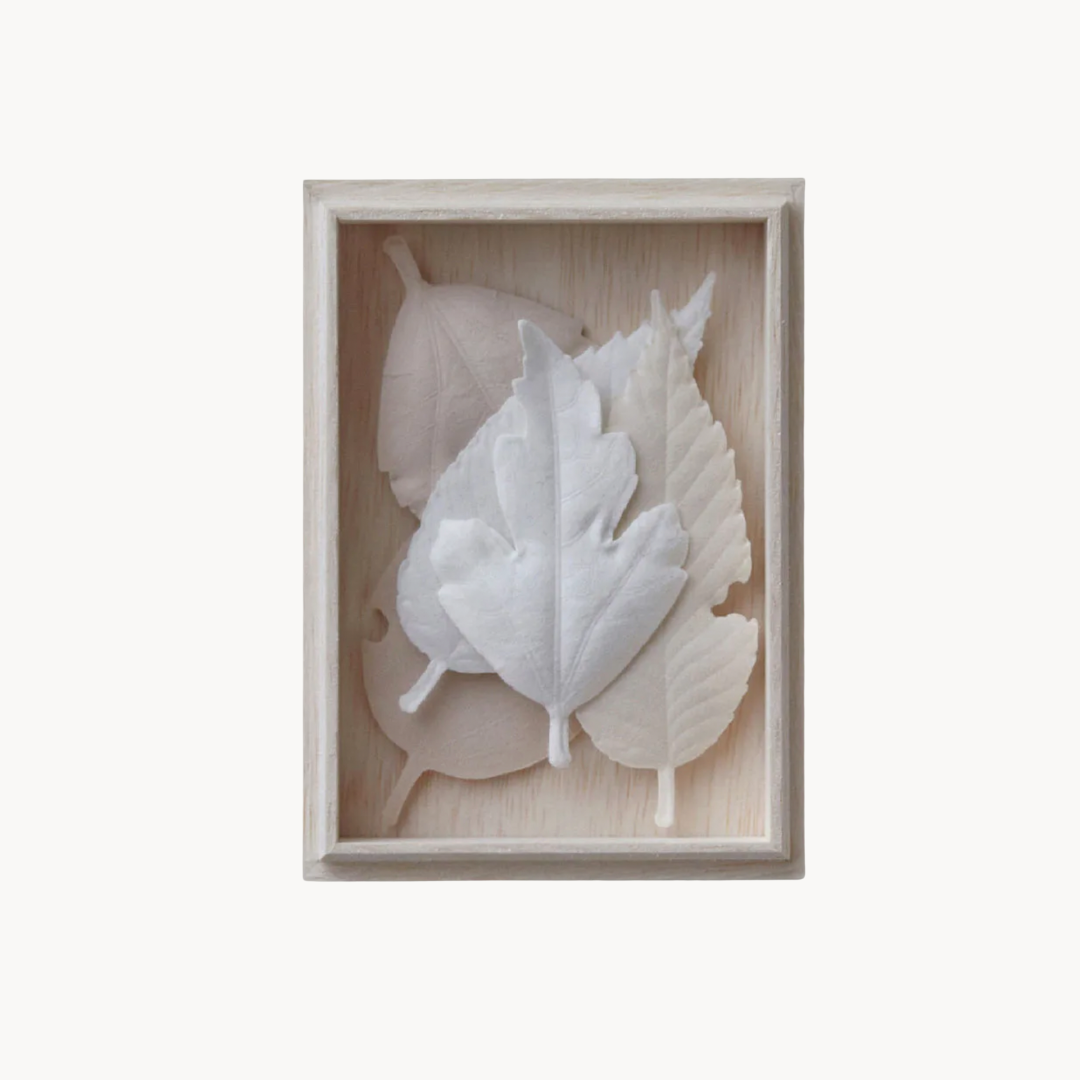 Hako Incense White