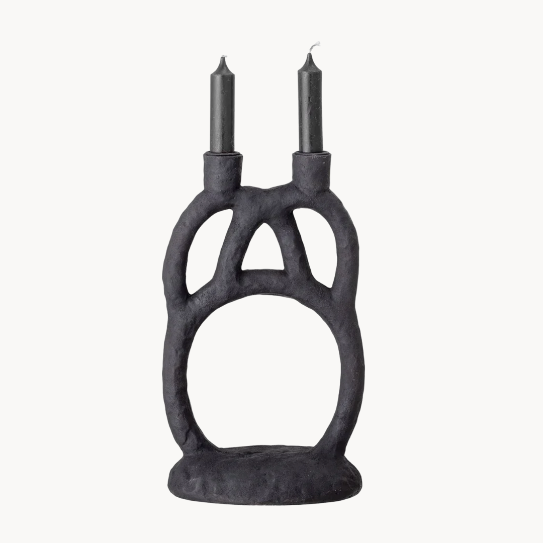 Karla Candle Holder