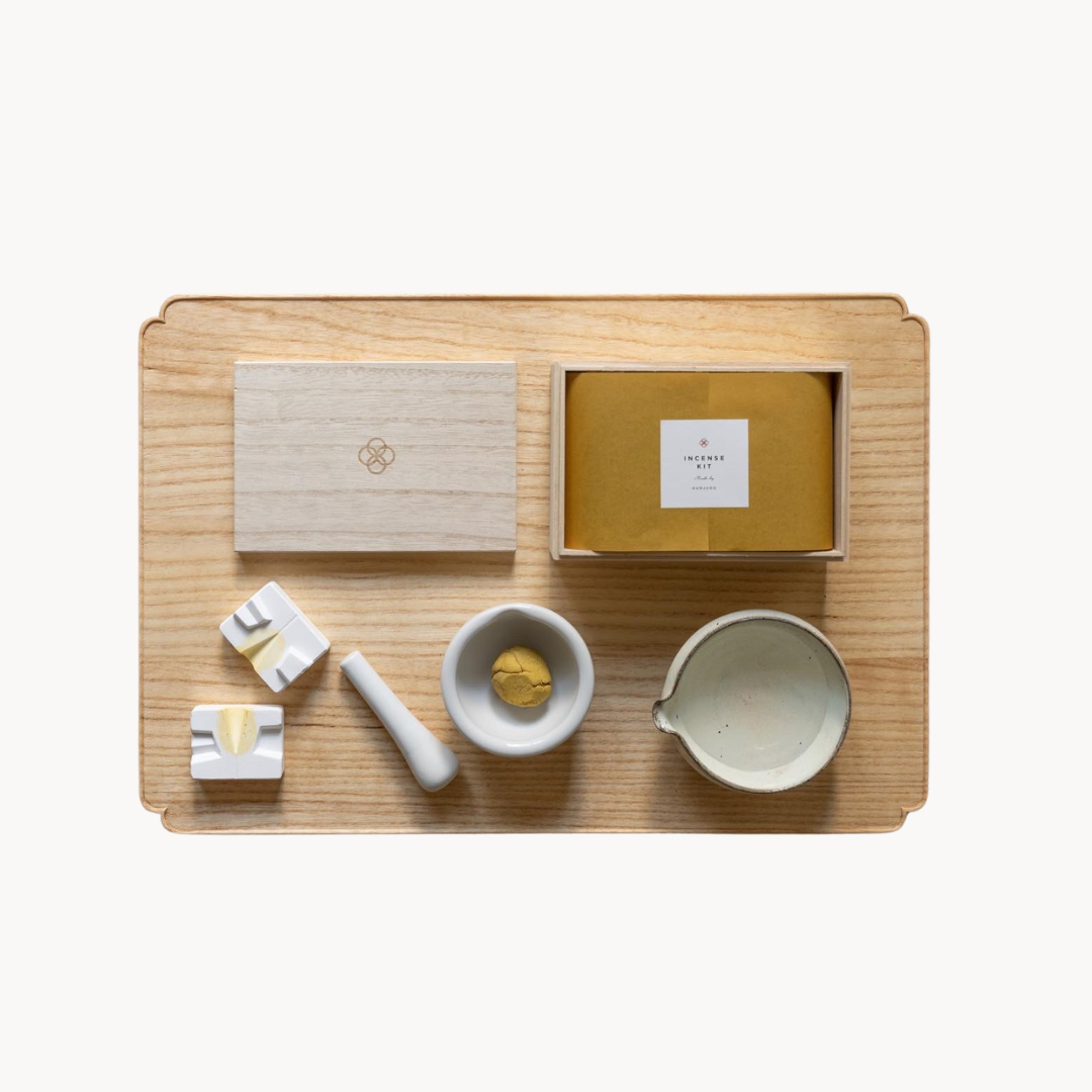 Incense Kit