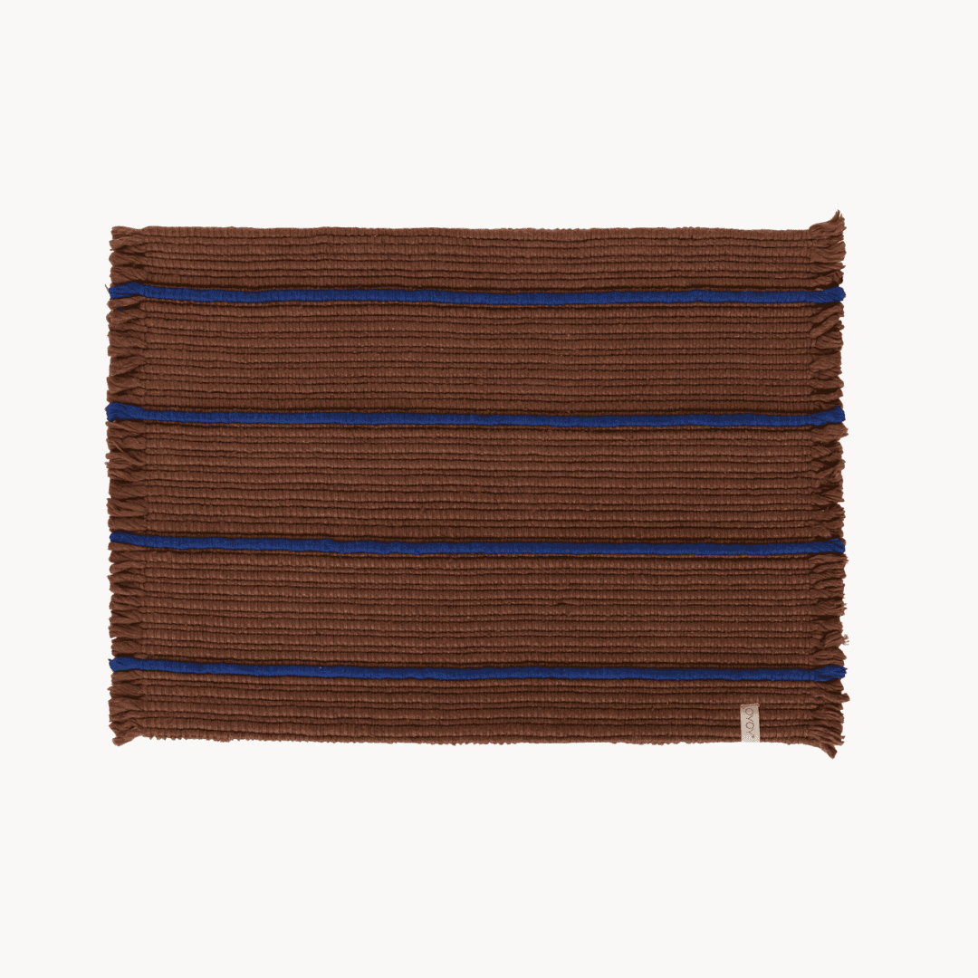 Putki Doormat Caramel