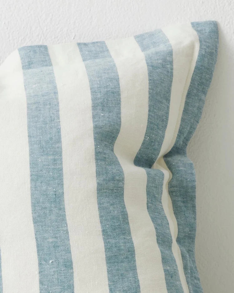 Luca Cushion Sky
