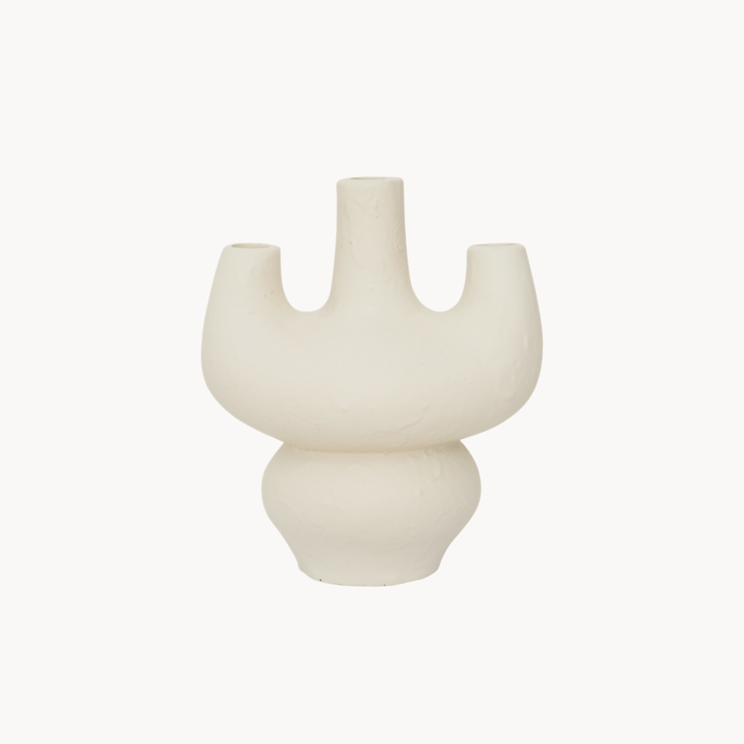Chandelier Candle Holder