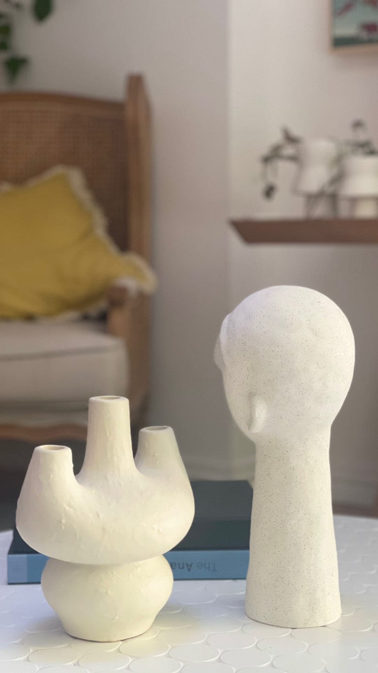 Chandelier Candle Holder