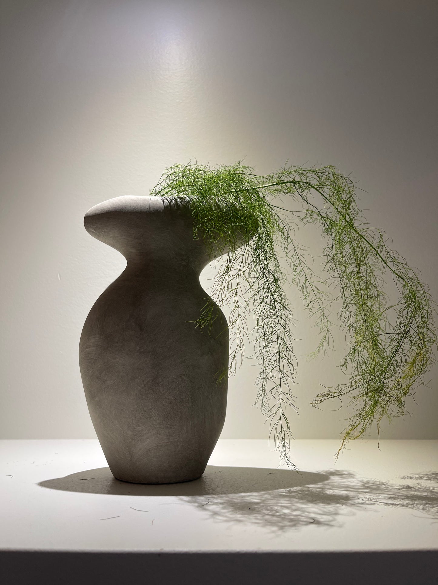 Nori Deco Vase