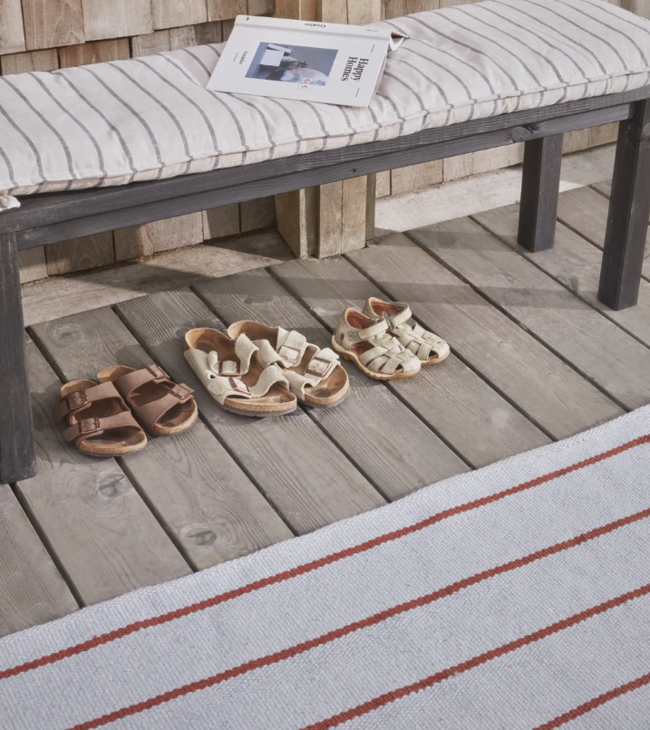 Rugs, Runners and Doormats