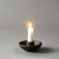 Toulouse candle holder