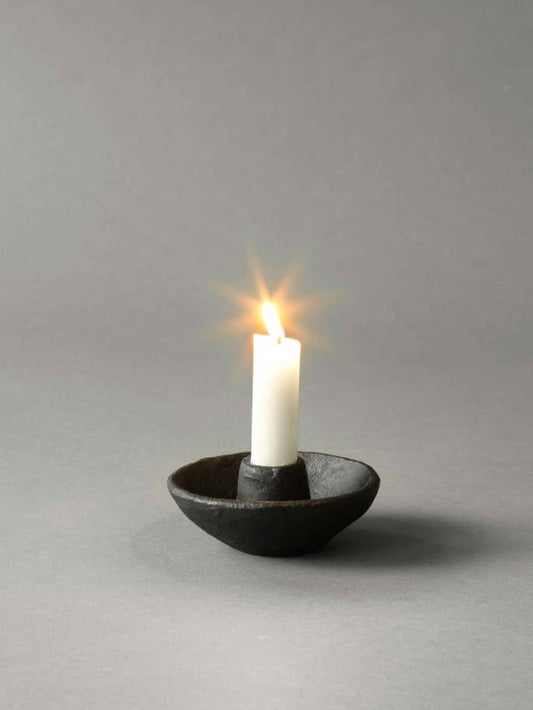 Toulouse candle holder