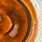 Ceramic oyster or shell plate