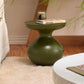 Tummy Side Table