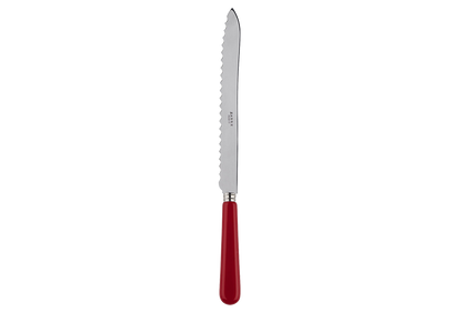 Bread knife Pop unis