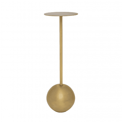 Side table Gold - Medium