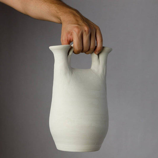 Bursa Duo vase