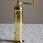 Brass Pepper Mill 103