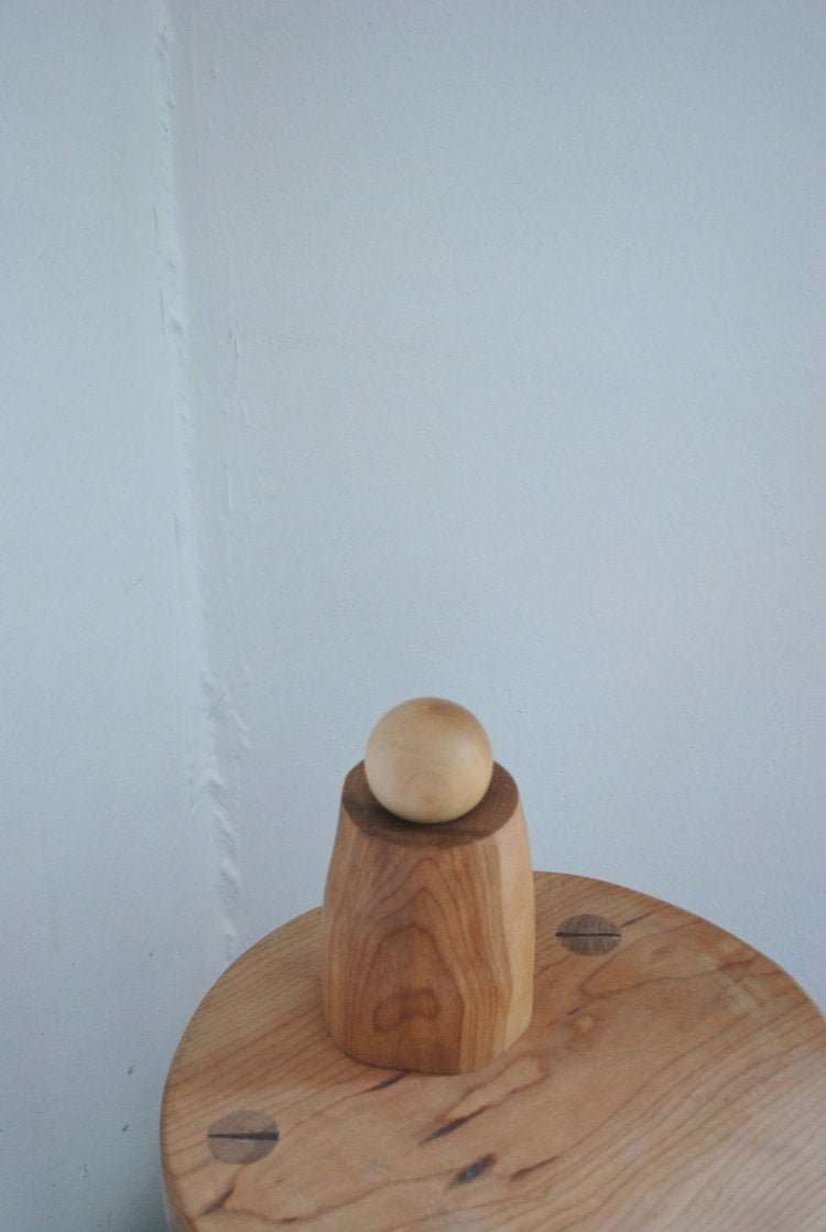 Small Maple peppermill-3