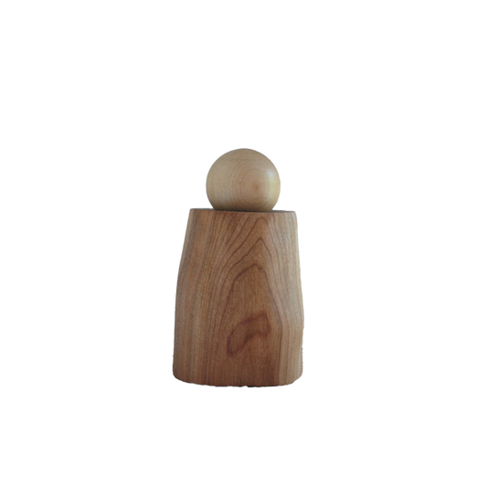 Small Maple peppermill-3