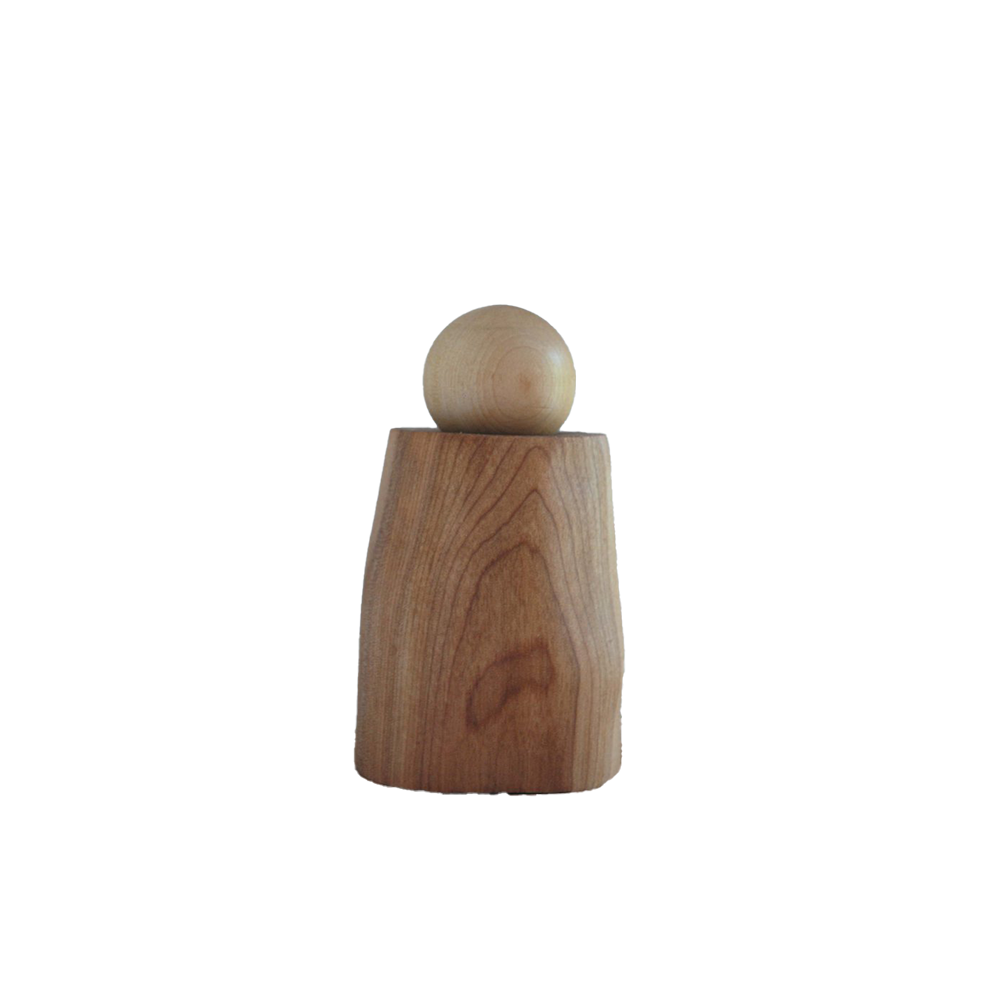 Small Maple peppermill-3