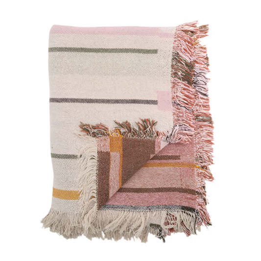 Toscana Throw