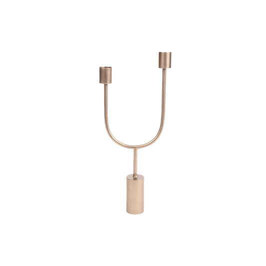Soho Candlestick
