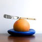 Bistrot Solid Butter Knife