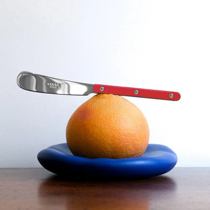 Bistrot Solid Butter Knife