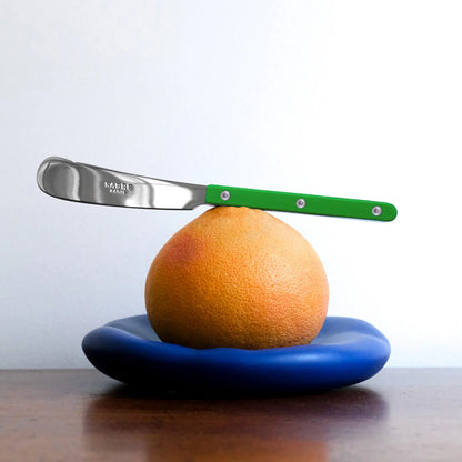 Bistrot Solid Butter Knife