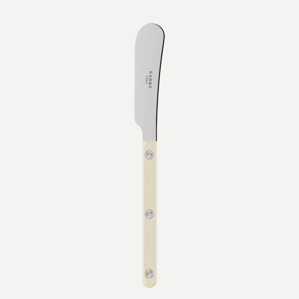 Bistrot Solid Butter Knife