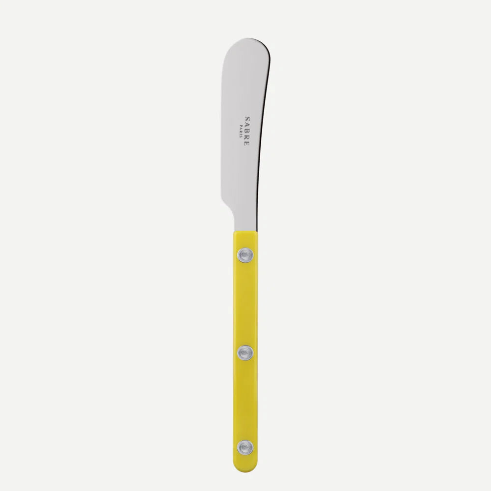 Bistrot Solid Butter Knife