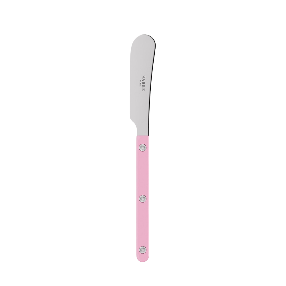 Bistrot Solid Butter Knife
