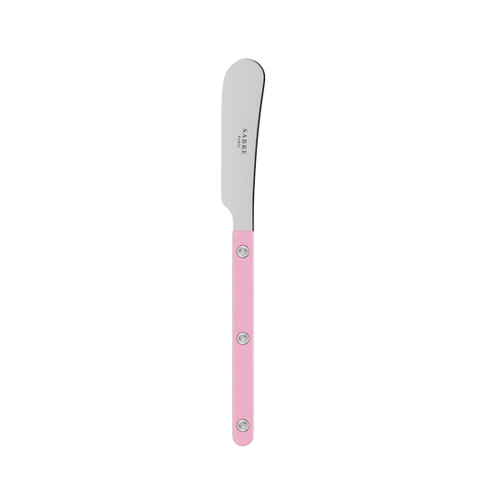 Bistrot Solid Butter Knife