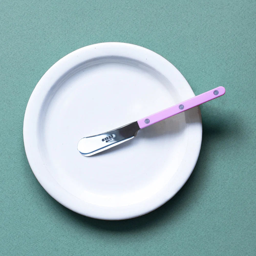 Bistrot Solid Butter Knife
