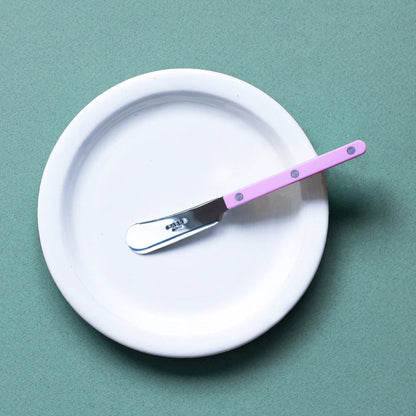 Bistrot Solid Butter Knife