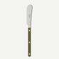 Bistrot Solid Butter Knife