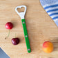 Bottle Opener Bistrot Solid