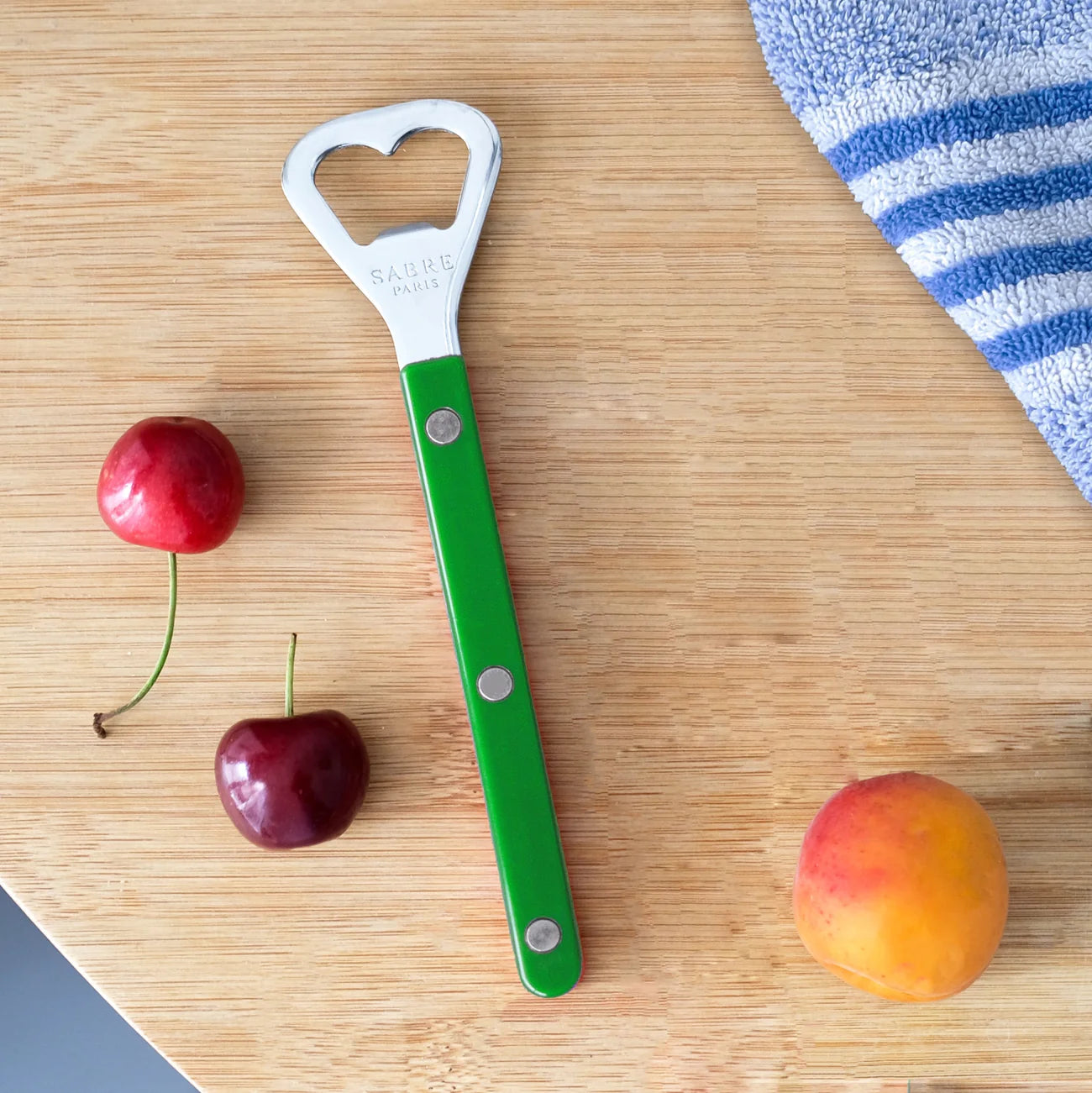 Bottle Opener Bistrot Solid