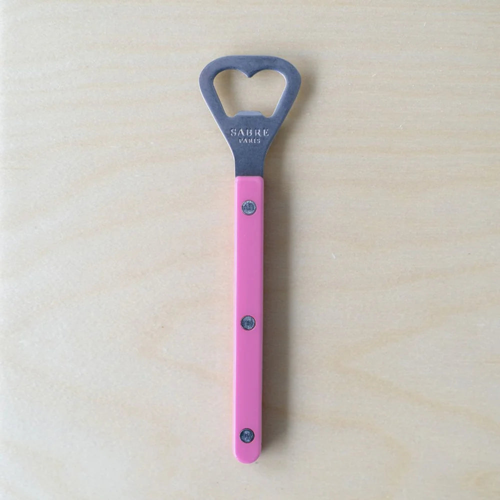 Bottle Opener Bistrot Solid