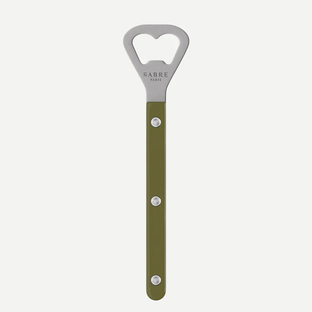 Bottle Opener Bistrot Solid