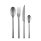 4 pieces cutlery set Loft Vintage, Stainless steel