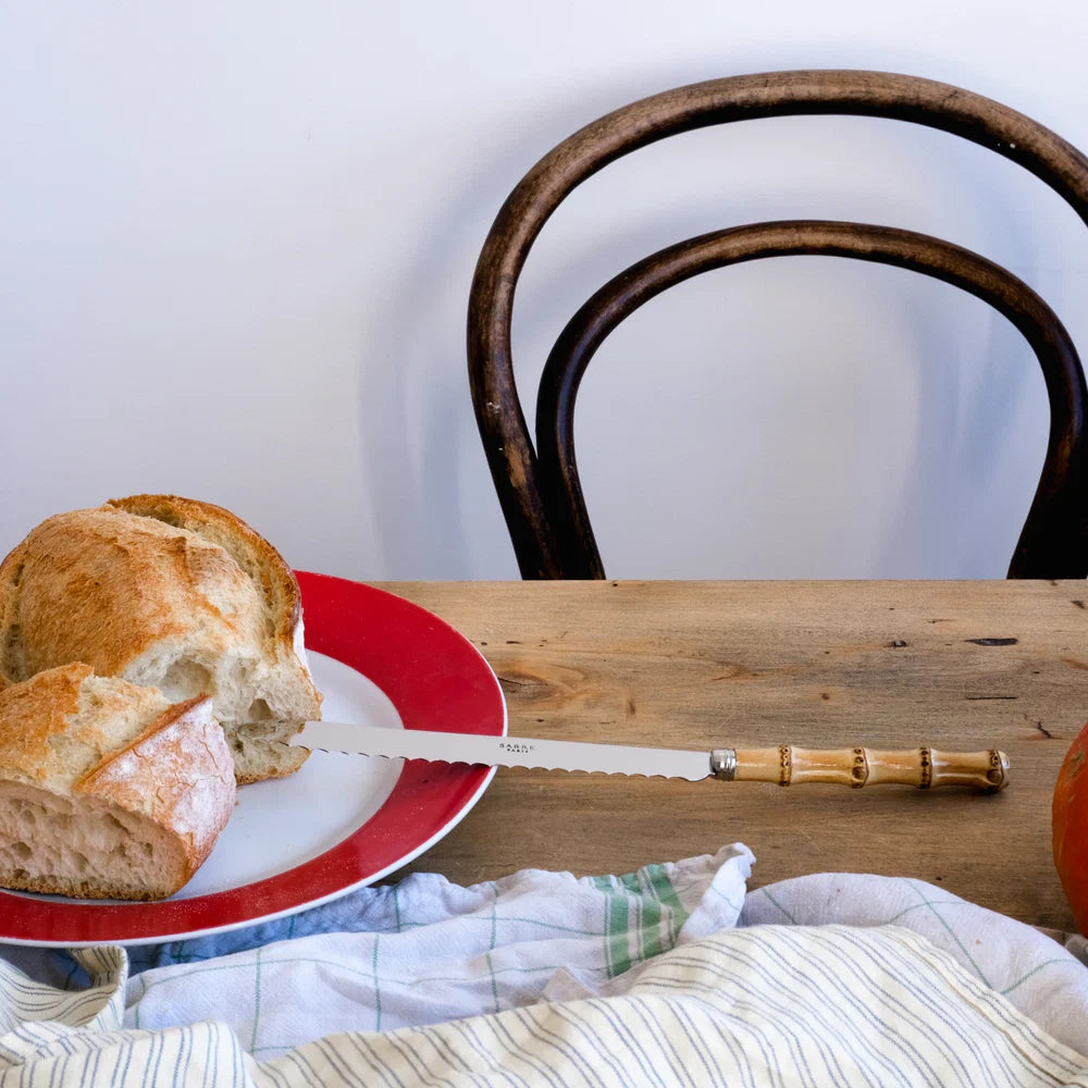 Bread knife Pop unis