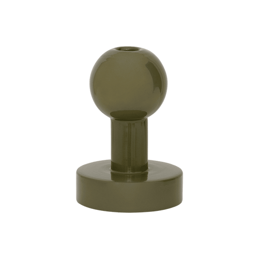 Pallo Candle Holder