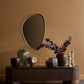 Forme Kai Small Vase - Ancient Ash