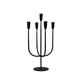 Dax 5 Light Candleabra