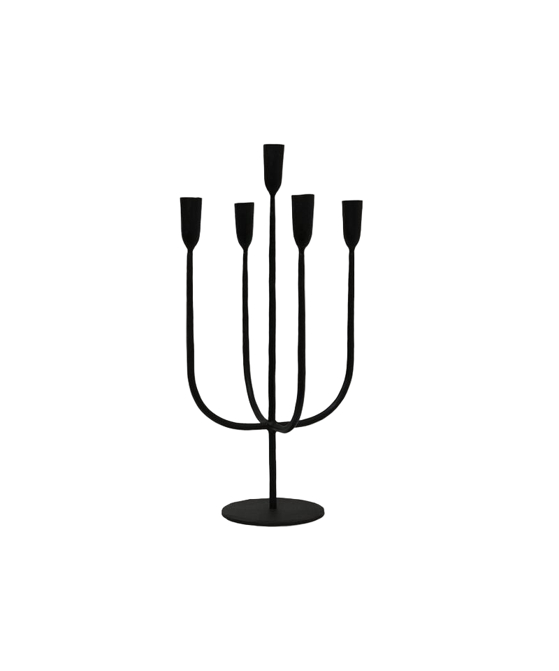 Dax 5 Light Candleabra