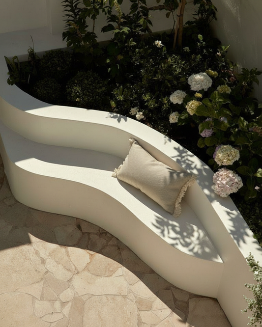 Jardin Outdoor Cushion